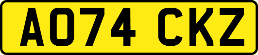 AO74CKZ