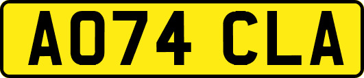 AO74CLA