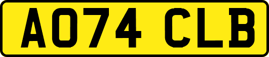 AO74CLB