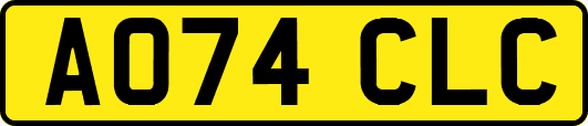 AO74CLC