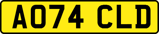 AO74CLD