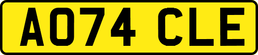 AO74CLE