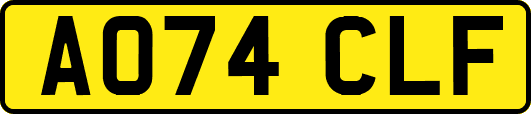 AO74CLF