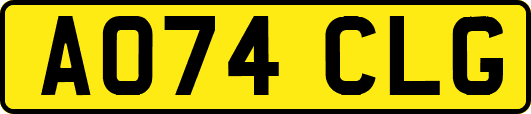 AO74CLG
