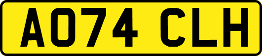 AO74CLH
