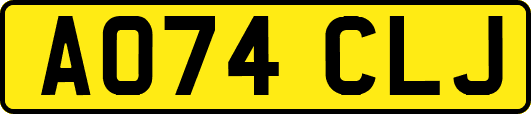 AO74CLJ