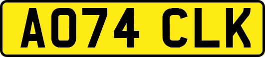 AO74CLK