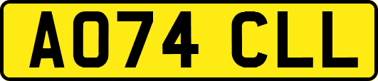 AO74CLL