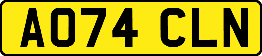 AO74CLN
