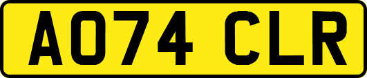AO74CLR