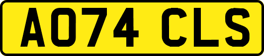 AO74CLS
