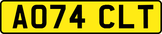 AO74CLT
