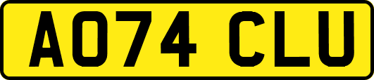 AO74CLU