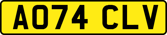 AO74CLV