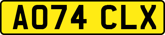 AO74CLX