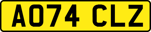 AO74CLZ