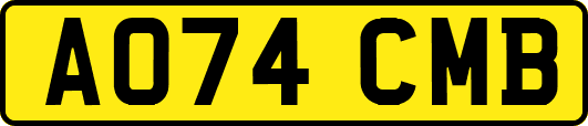 AO74CMB