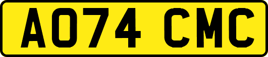 AO74CMC