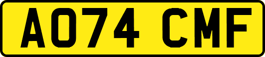 AO74CMF