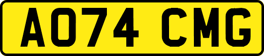 AO74CMG