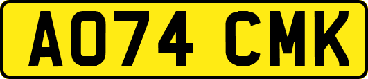 AO74CMK
