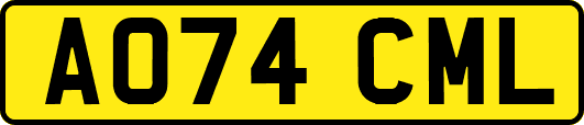 AO74CML