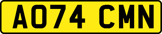 AO74CMN