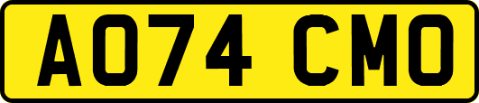 AO74CMO