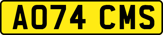 AO74CMS