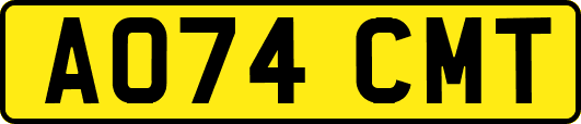 AO74CMT