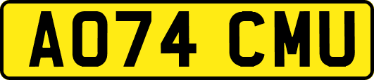 AO74CMU