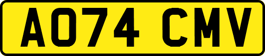 AO74CMV