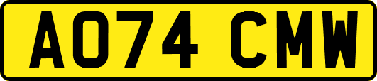 AO74CMW