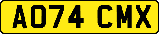 AO74CMX