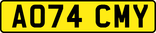 AO74CMY