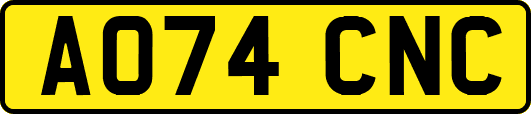 AO74CNC