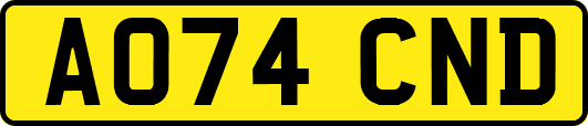 AO74CND