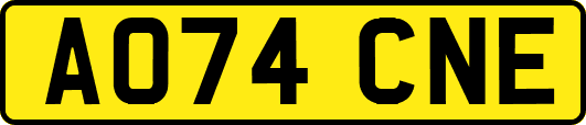 AO74CNE