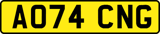 AO74CNG