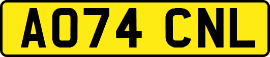 AO74CNL