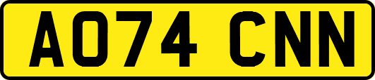 AO74CNN