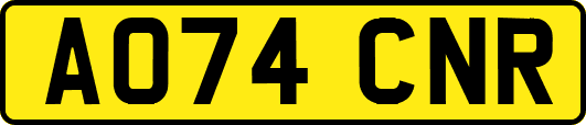 AO74CNR