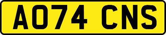 AO74CNS