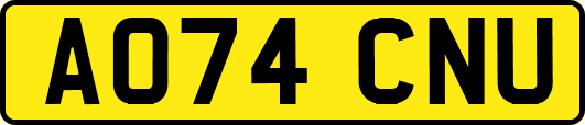 AO74CNU