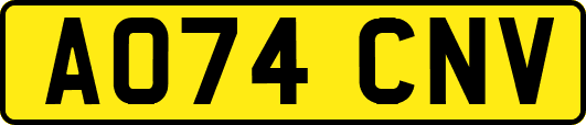 AO74CNV