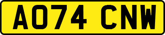 AO74CNW