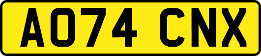 AO74CNX