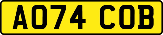AO74COB