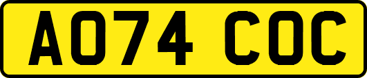 AO74COC