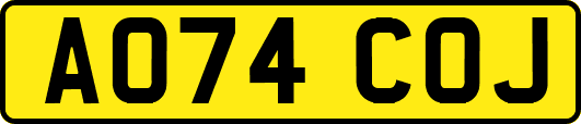 AO74COJ